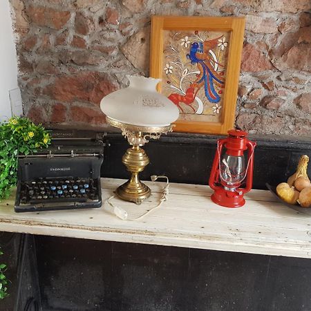 Hotel Tres Sofias Керетаро Экстерьер фото