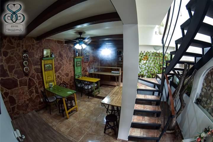Hotel Tres Sofias Керетаро Экстерьер фото