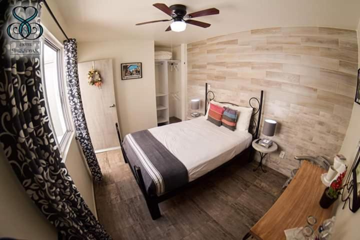 Hotel Tres Sofias Керетаро Экстерьер фото