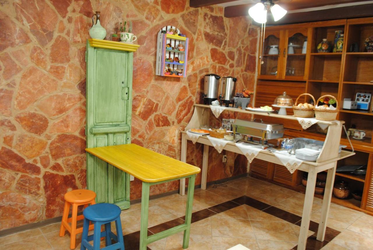 Hotel Tres Sofias Керетаро Экстерьер фото