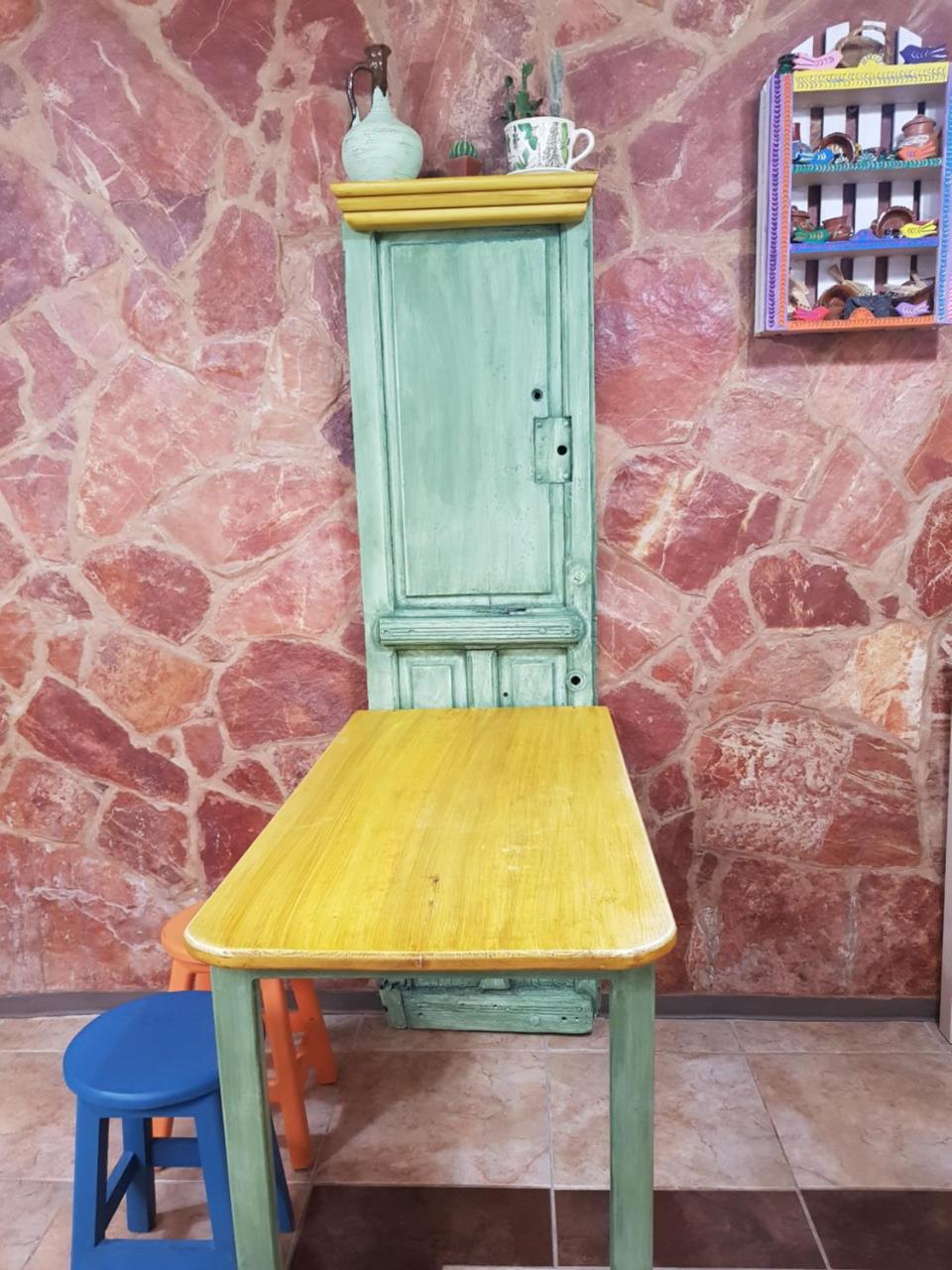 Hotel Tres Sofias Керетаро Экстерьер фото
