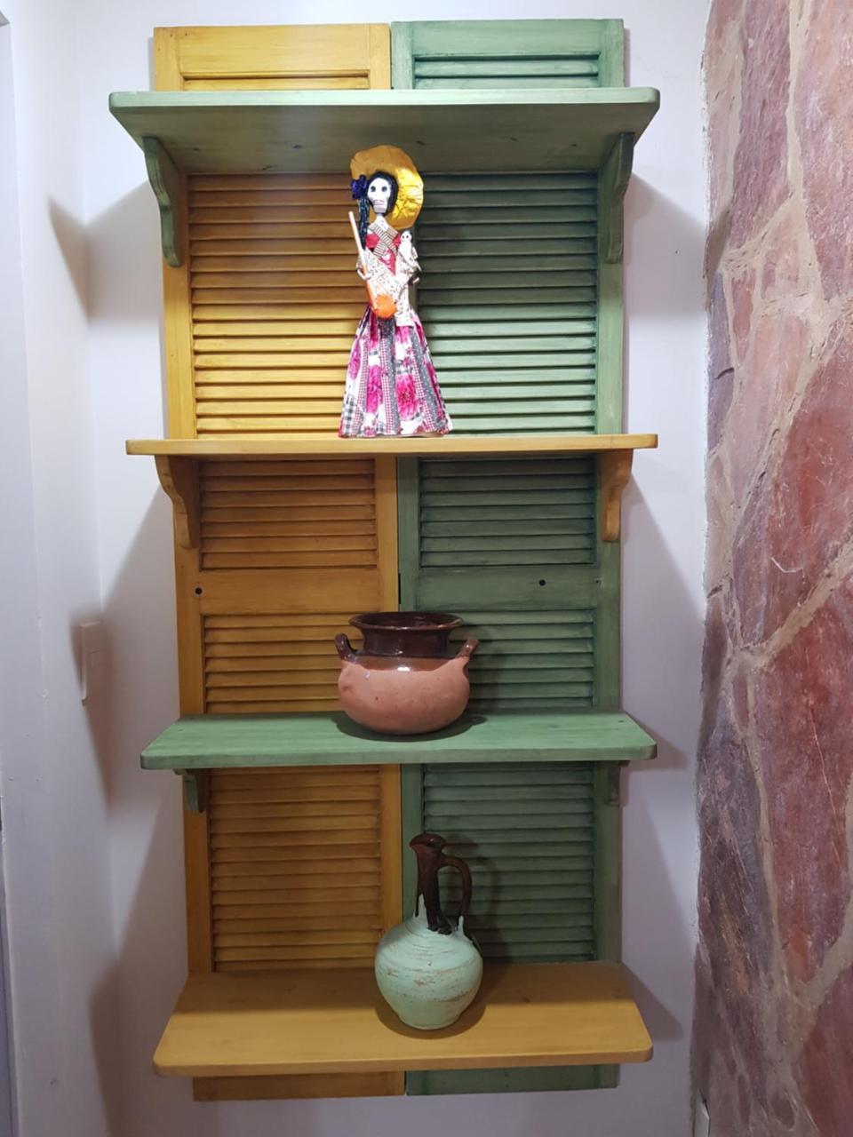 Hotel Tres Sofias Керетаро Экстерьер фото