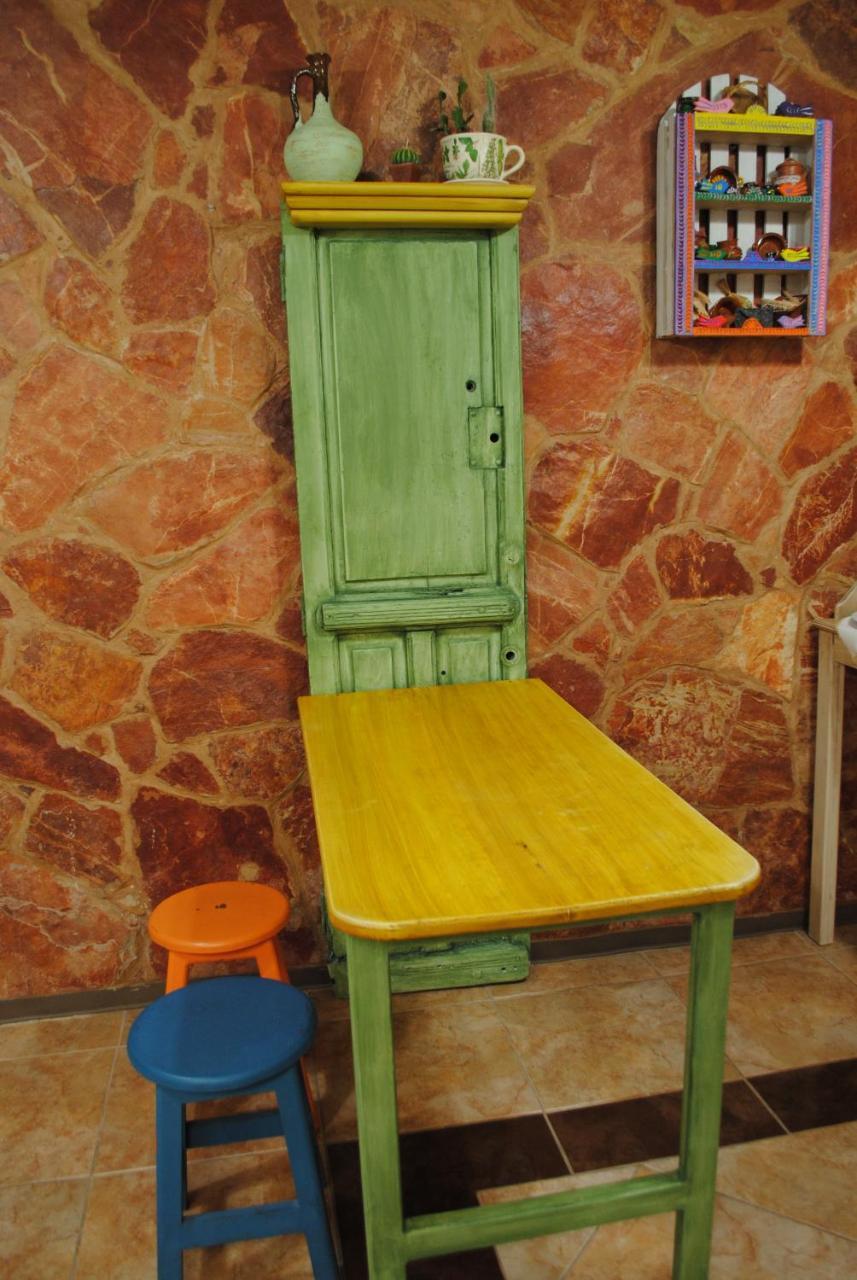 Hotel Tres Sofias Керетаро Экстерьер фото
